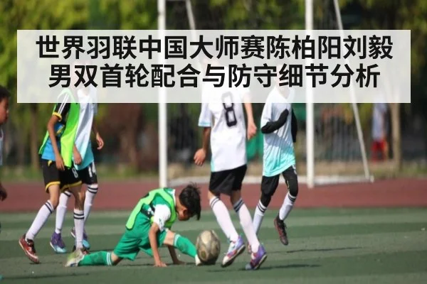 世界羽联中国大师赛陈柏阳刘毅男双首轮配合与防守细节分析