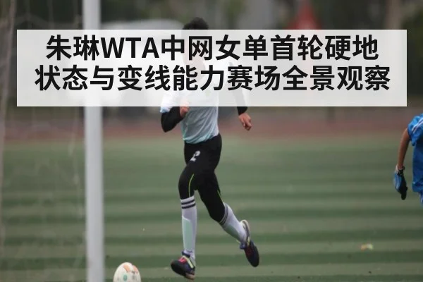 朱琳WTA中网女单首轮硬地状态与变线能力赛场全景观察