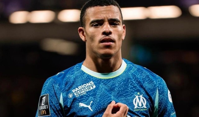 开云APP-记者：格林伍德与主帅贝耶产生了摩擦，对阵尼斯被降为替补