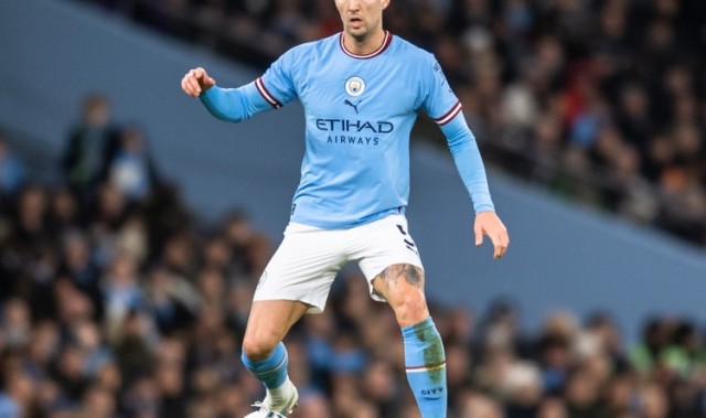 开云体育下载-都体：斯通斯向尤文要求2＋1年的合同，他也被推荐给了国米和米兰