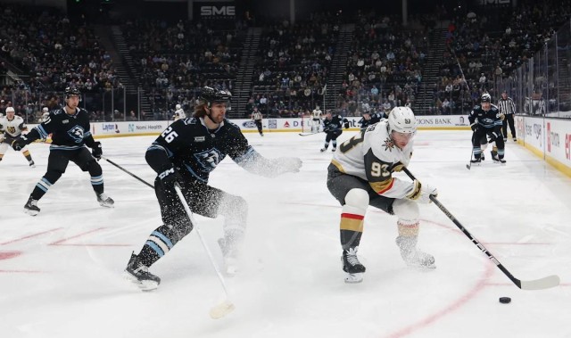 开云登录-金骑士52天换帅后躺进季后赛，首轮对手却像开盲盒