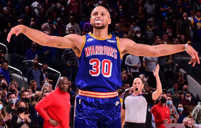 开云注册入口-第二节的虫第三节的龙 勇士两节反差为何这么大？