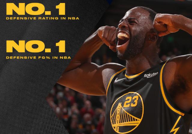 开云注册入口-第二节的虫第三节的龙 勇士两节反差为何这么大？