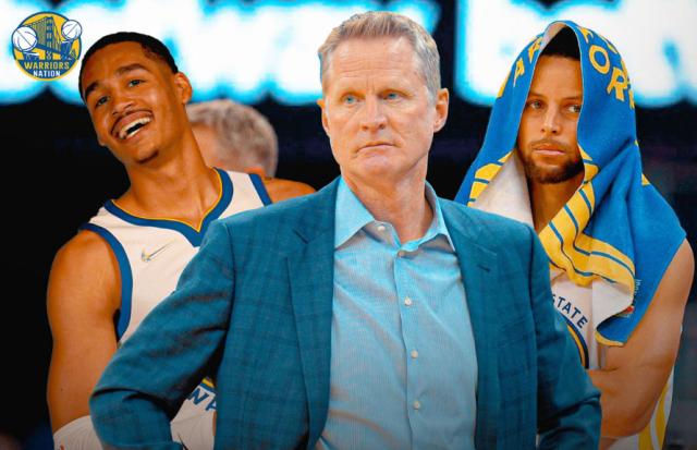 开云注册入口-第二节的虫第三节的龙 勇士两节反差为何这么大？