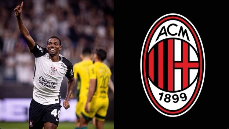 开云登录-巴媒:科林蒂安拒绝米兰对安德烈报价,要求加钱且赛季结束才放人