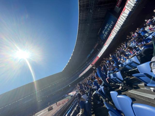 1635924647277028830.jpeg 开云体育下载-神奈川双城记:川崎前锋压倒横滨水手提前4轮夺冠!