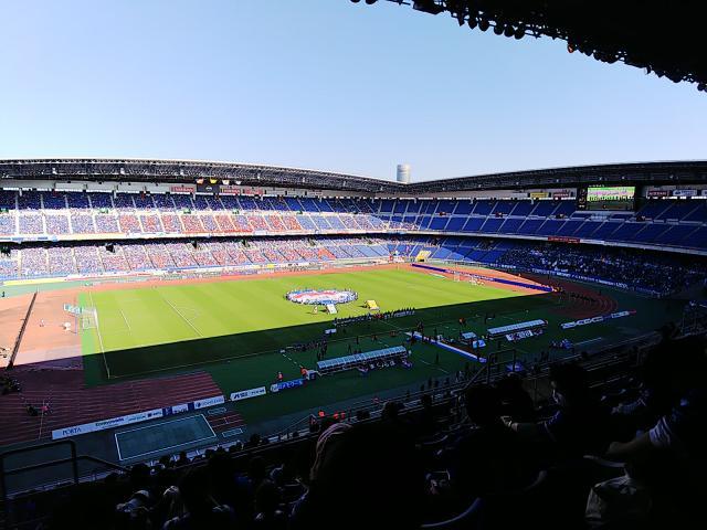 1635924913573057723.jpeg 开云体育下载-神奈川双城记:川崎前锋压倒横滨水手提前4轮夺冠!