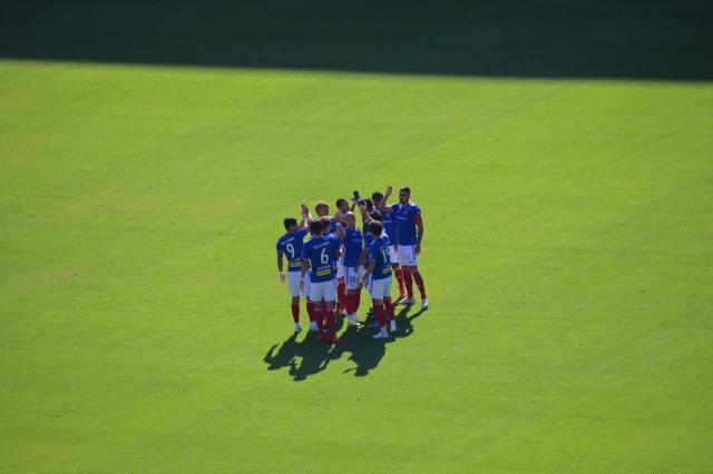 1635926219339014177.jpeg 开云体育下载-神奈川双城记:川崎前锋压倒横滨水手提前4轮夺冠!