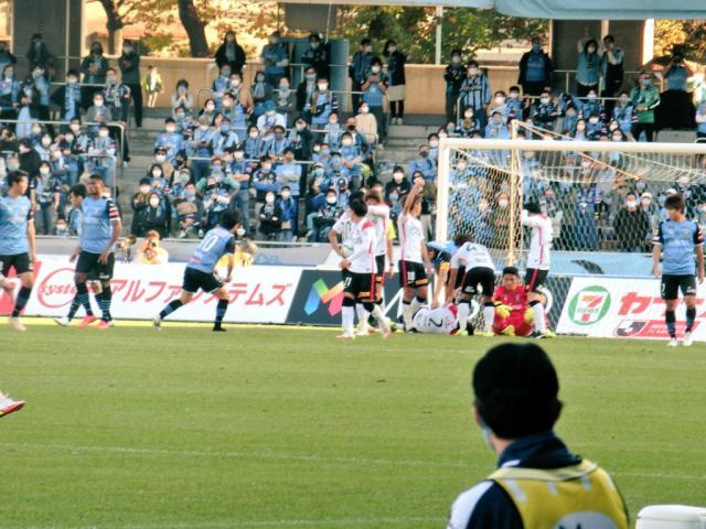 1635927187146047261.jpeg 开云体育下载-神奈川双城记:川崎前锋压倒横滨水手提前4轮夺冠!