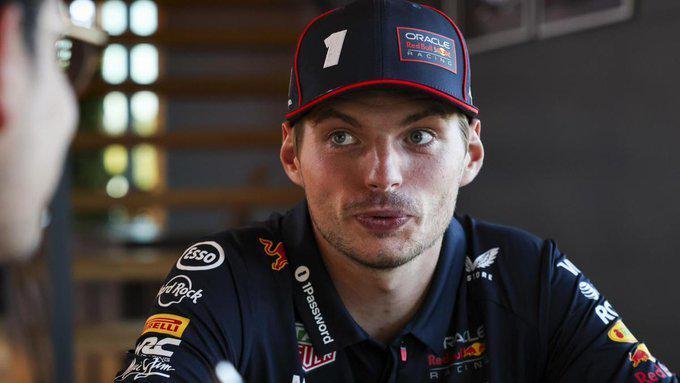 开云在线-维斯塔潘：喜欢弗里克的风格；亚马尔会在未来几年获得金球奖